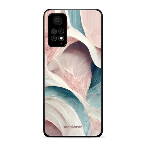 Hülle Glossy Case für Xiaomi Redmi Note 11 Pro - Farbe G026G