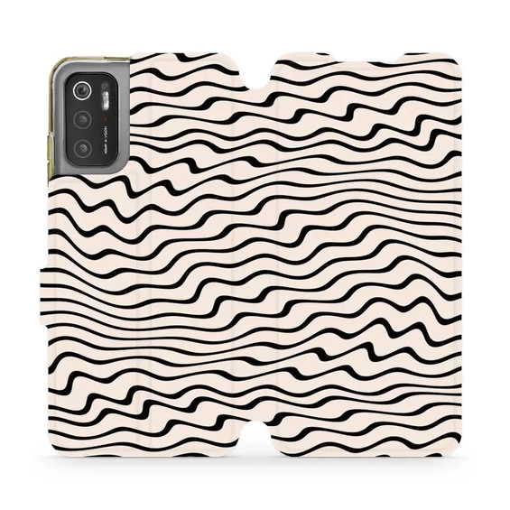 Phone Case Xiaomi POCO M3 Pro 5G - Design VA62S