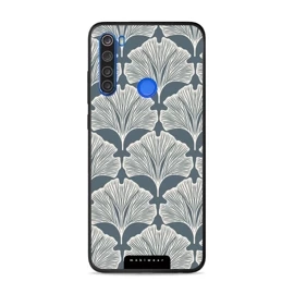 Phone Glossy Case Xiaomi Redmi Note 8T - Design GA43G
