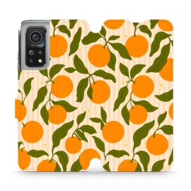 Phone Case Xiaomi Mi 10T - Design VP82S