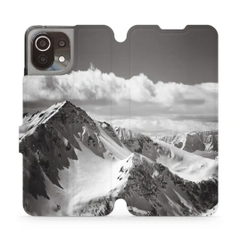 Etui do Xiaomi Mi 11 Lite - wzór M152P