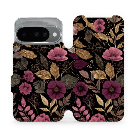 Hülle für Google Pixel 10 - Farbe V170S