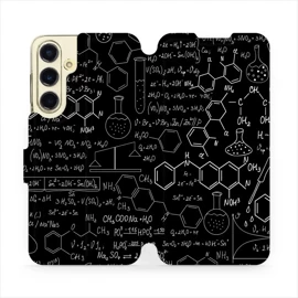 Phone Case Samsung Galaxy S24 FE - Design V060P