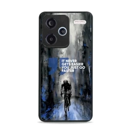 Phone Glossy Case Xiaomi Redmi Note 13 Pro Plus - Design GD04G