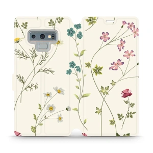 Phone Case Samsung Galaxy Note 9 - Design MD03S