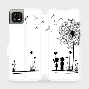 Phone Case Samsung Galaxy A22 5G - Design MH16P