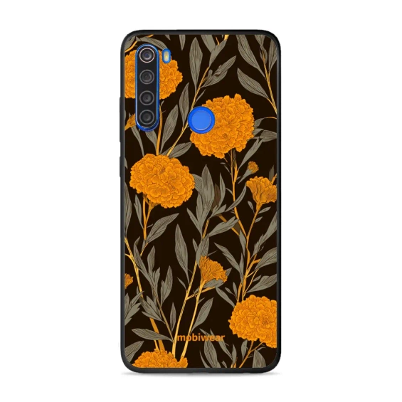 Hülle Glossy Case für Xiaomi Redmi Note 8T - Farbe G175G
