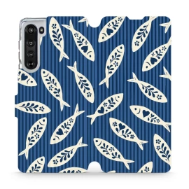 Etui do Motorola Edge - wzór VP89S