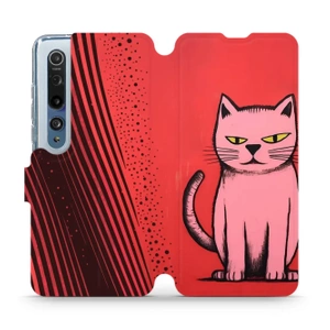 Etui do Xiaomi Mi 10 - wzór VP54S