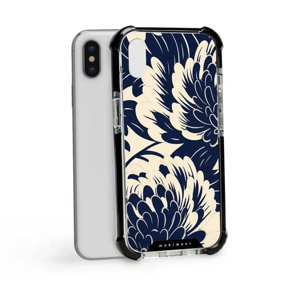 Case MagSafe Elite Bumper for Apple iPhone XS - Design DA40D
