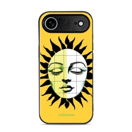 Phone Glossy Case Apple iPhone 17 Air - Design G056G