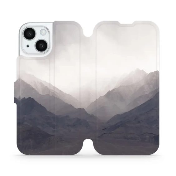 Phone Case Apple iPhone 15 - Design M151P