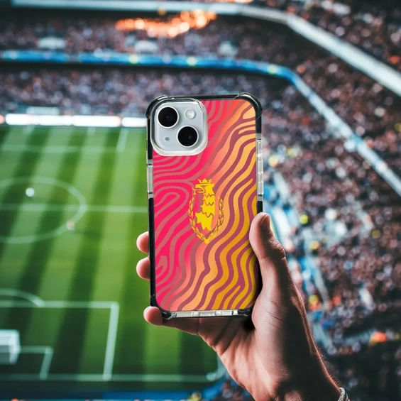 Hülle MagSafe Elite Bumper für Apple iPhone XS - Farbe D10PS