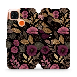 Phone Case Xiaomi Redmi 9C - Design V170S