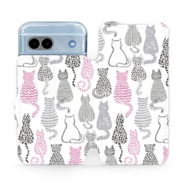 Phone Case Google Pixel 8A - Design MX01S