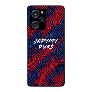 Etui Glossy Case do Xiaomi Poco X5 Pro 5G - wzór G07GZ