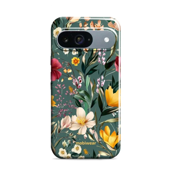 Case Elite Pro for Google Pixel 9 Pro - Design EP71E