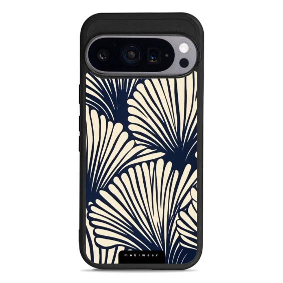 Hülle Glossy Case für Google Pixel 9 - Farbe GA41G