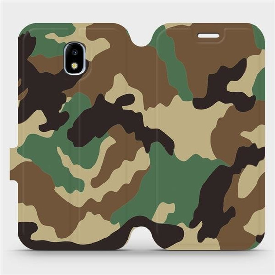 Phone Case Samsung Galaxy J7 2017 - Design V111P