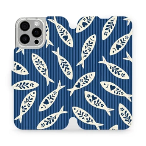 Phone Case Apple iPhone 16 Pro Max - Design VP89S