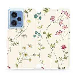 Hülle für Xiaomi Redmi Note 12 Pro Plus 5G - Farbe MD03S