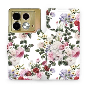 Phone Case Infinix Note 40 - Design MD01S