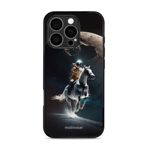 Etui Glossy Case do Apple iPhone 16 Pro - wzór G004G