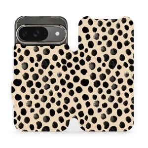 Phone Case Google Pixel 9 - Design VA50S