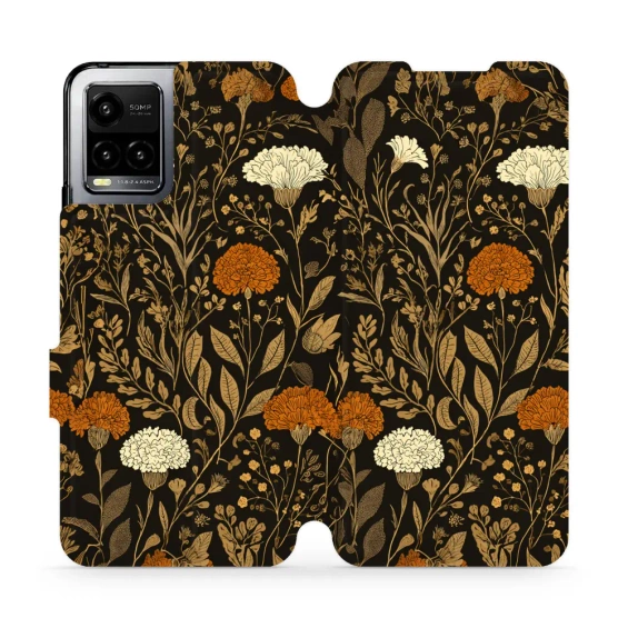 Phone Case Vivo Y33S - Design V174S