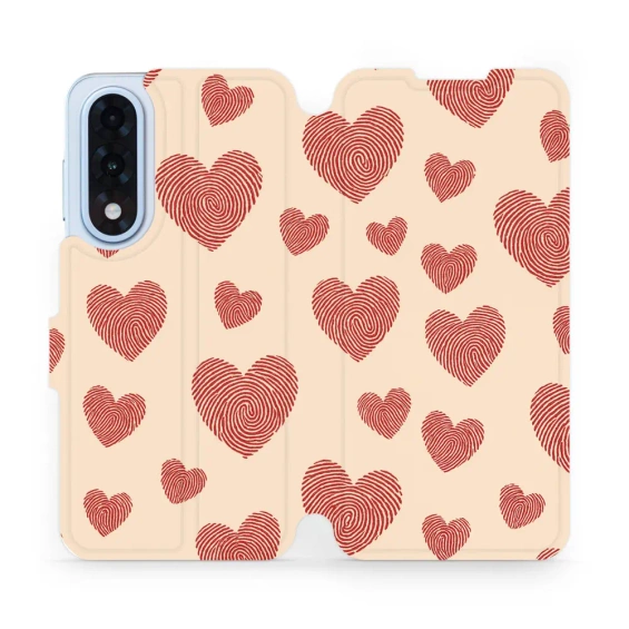 Etui do OnePlus Nord 5 - wzór VP93S