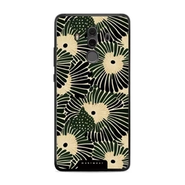 Phone Glossy Case Huawei Mate 10 Pro - Design GA44G