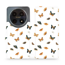 Hülle für Huawei Nova 12i - Farbe MP77S