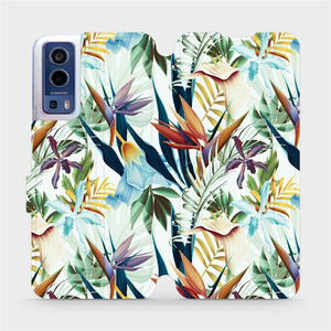 Phone Case Vivo Y72 5G - Design M071P