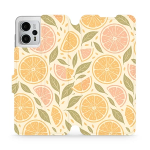 Etui do Motorola Moto G23 - wzór VP80S