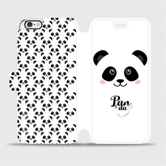 Etui do Apple iPhone 6 - wzór M030P