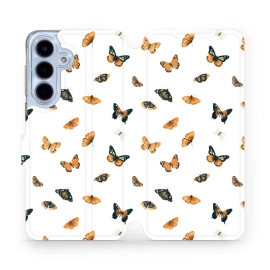 Phone Case Samsung Galaxy S25 FE 5G - Design MP77S
