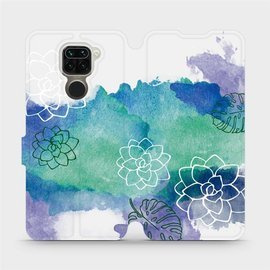 Phone Case Xiaomi Redmi Note 9 - Design MG11S