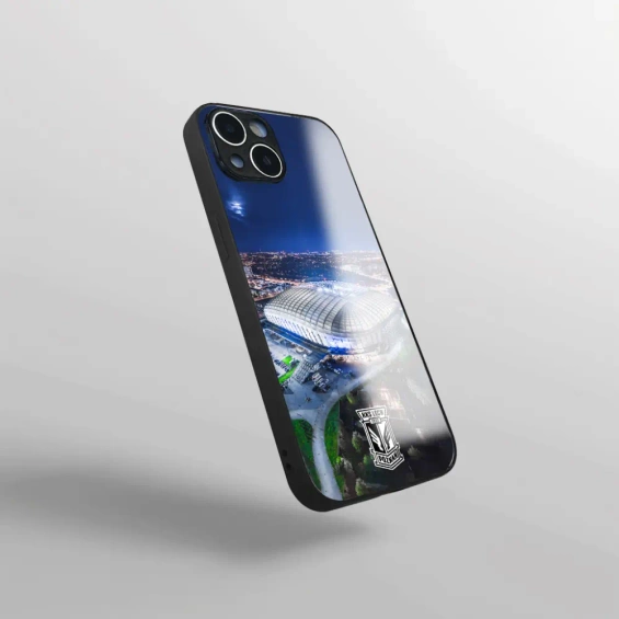 Phone Glossy Case Xiaomi POCO X3 NFC - Design G08LP