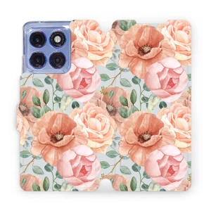 Phone Case Motorola Edge 60 Pro - Design MP02S