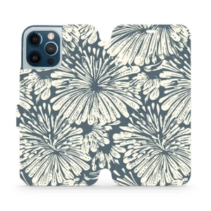 Etui do Apple iPhone 12 Pro Max - wzór VA42S