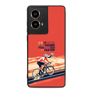 Hülle Glossy Case für Motorola Moto G85 5G - Farbe GD01G