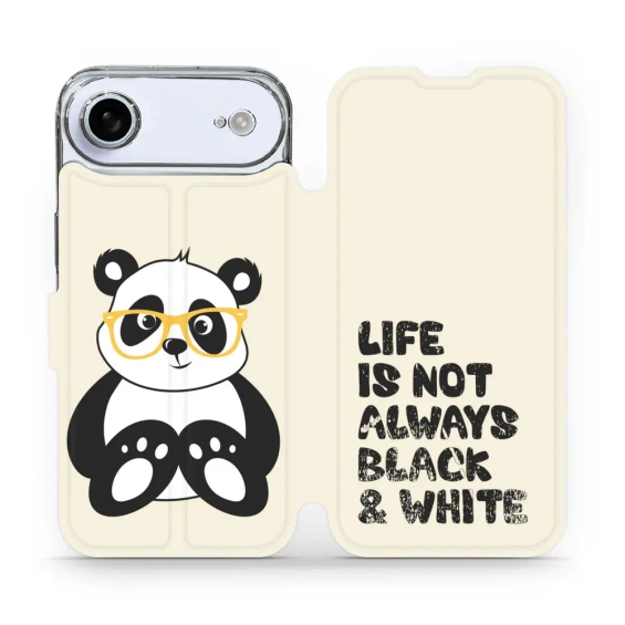 Phone Case Apple iPhone 17 Air - Design M041S