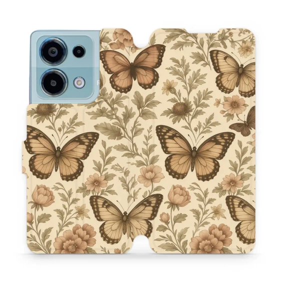 Phone Case Xiaomi Redmi Note 13 Pro 4G - Design VP92S