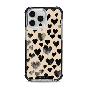 Etui MagSafe Elite Bumper Apple iPhone 15 Pro Max - wzór DA51D