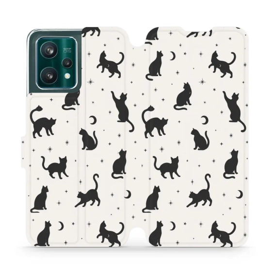 Phone Case Realme 9 Pro Plus - Design V162S