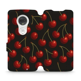 Phone Case Motorola Moto G7 - Design VP83S