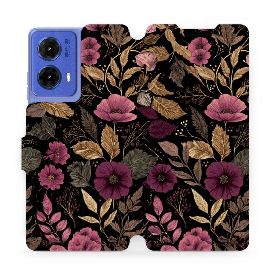 Phone Case Motorola Moto G85 5G - Design V170S