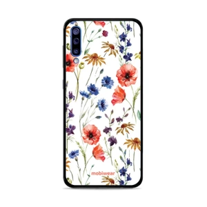 Phone Glossy Case Samsung Galaxy A50 - Design G032G