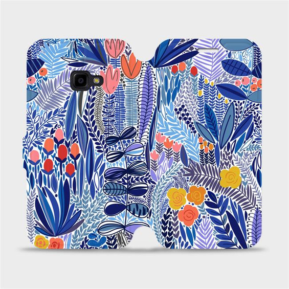 Etui do Samsung Galaxy Xcover 4 - wzór MP03P