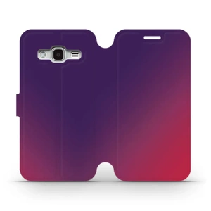 Hülle für Samsung Galaxy J3 2016 - Farbe VP67S